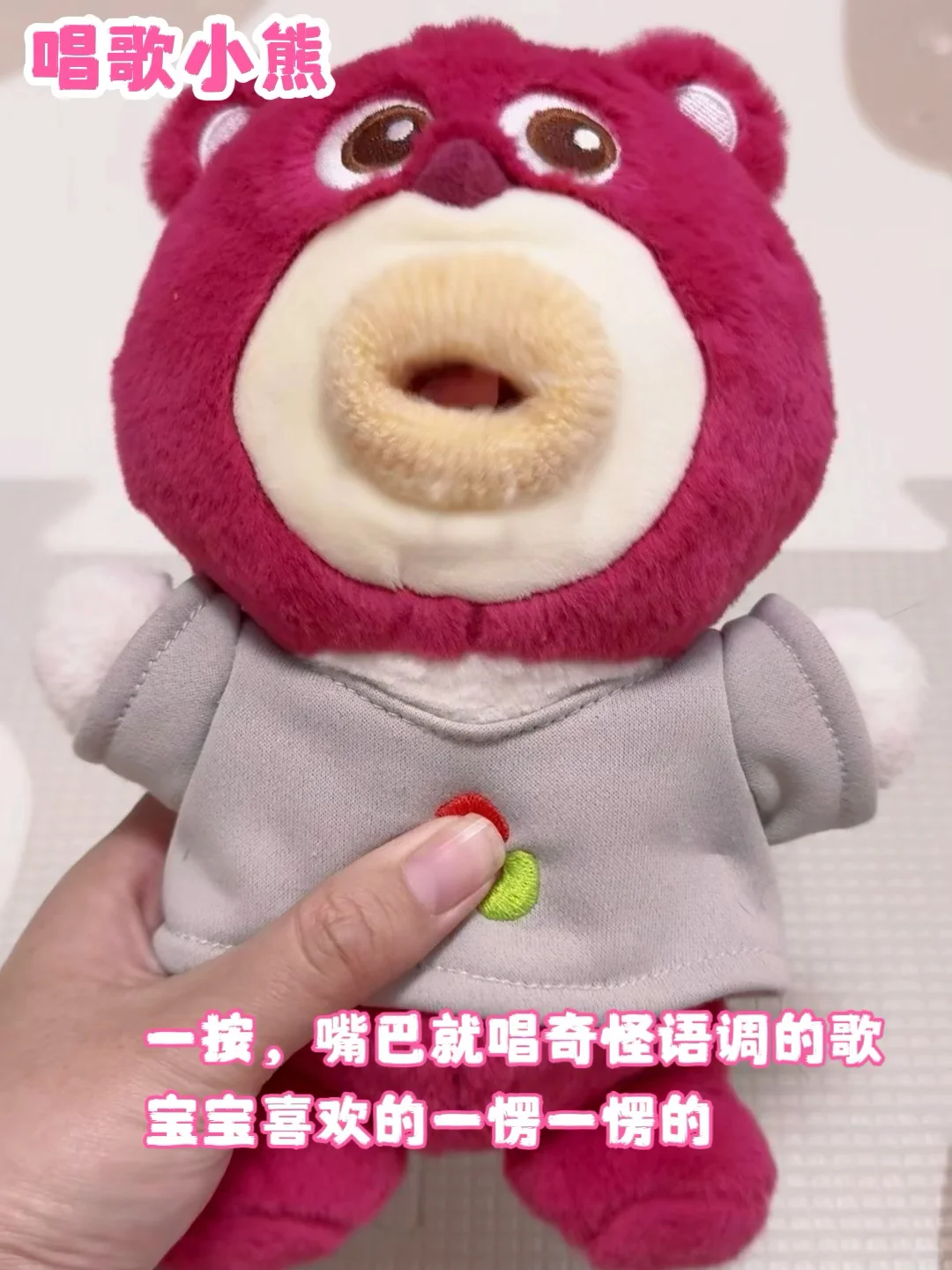 盘点|那些平平无奇,宝宝却特别喜欢的玩具