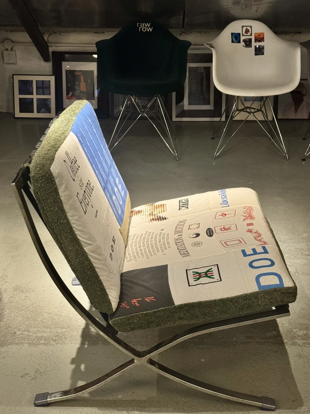 啊啊啊。。。昆明这家有趣的小店快冲！