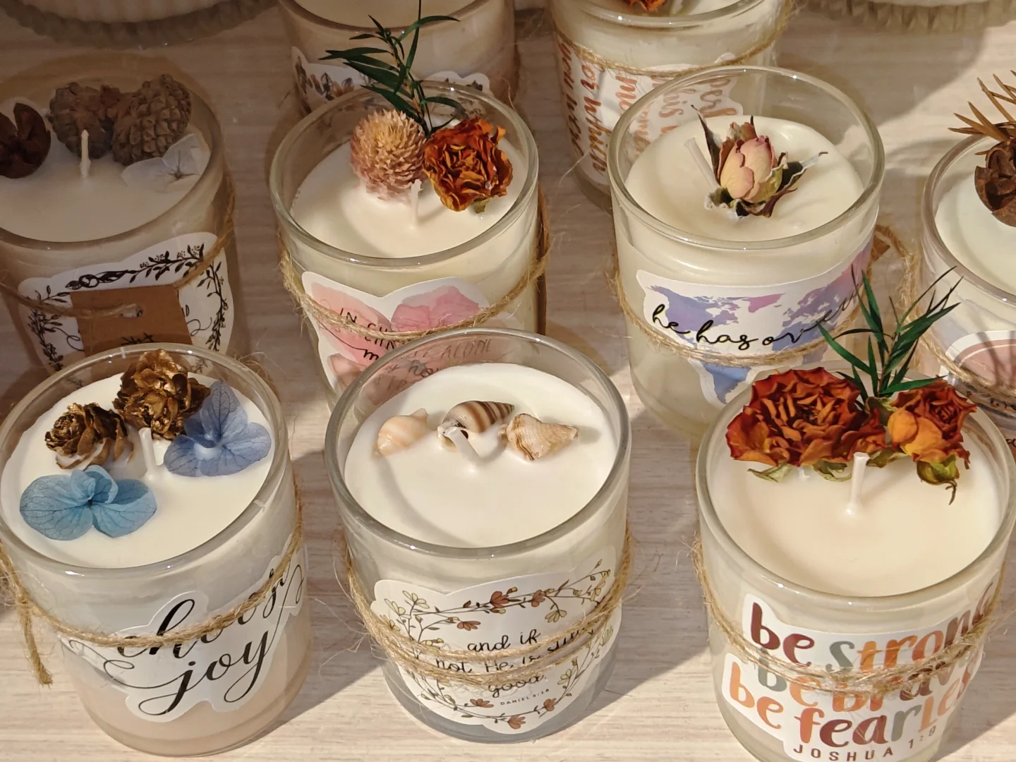 景德镇原创陶瓷香薰