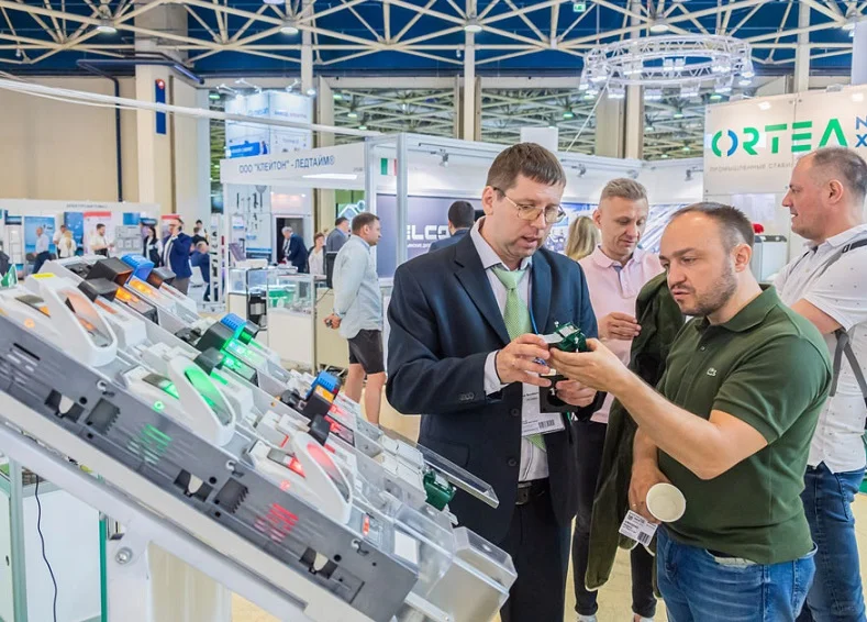 2025年12月2日俄罗斯莫斯科电力电网技术展