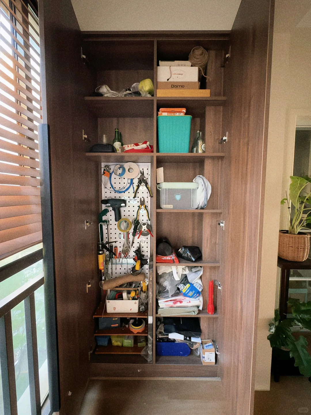 家的样子,普通,干净,整洁