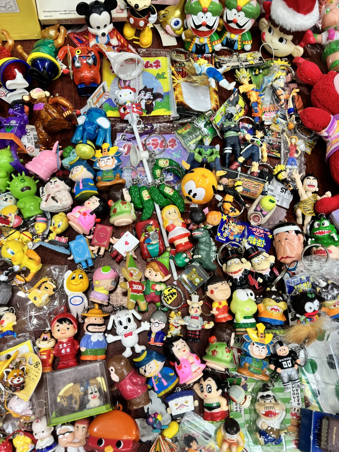 中古玩具到底什么价格！