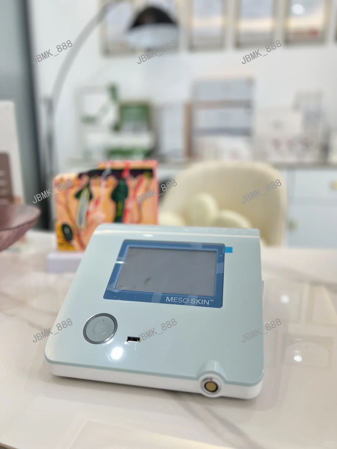 2025最新EPM导入仪