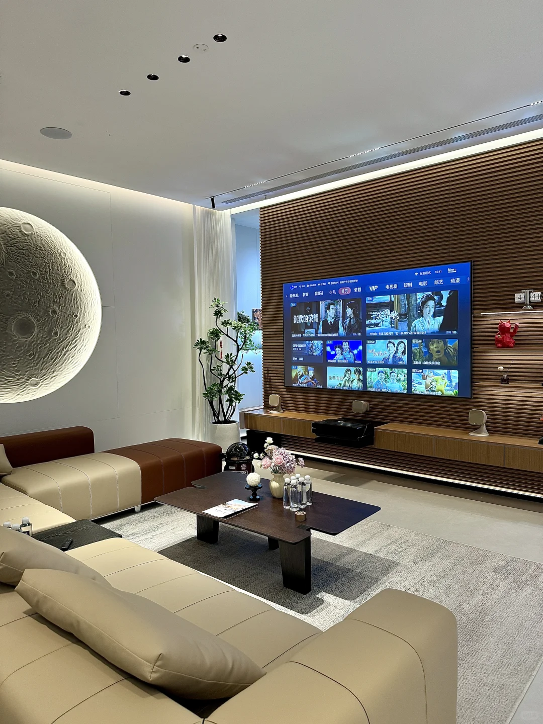 狠狠被全屋智能拿捏住了。。??