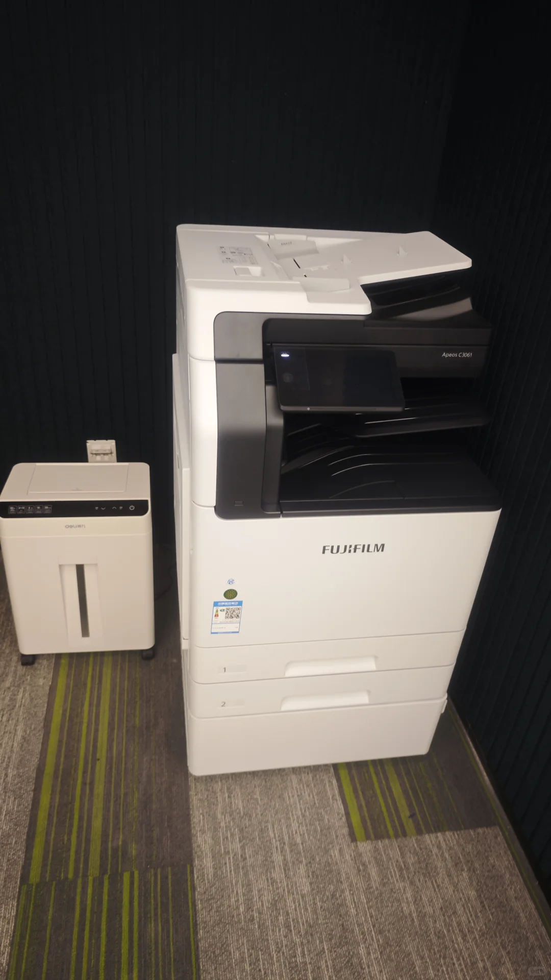 国产办公党狂喜!这波设备适配太稳了✨