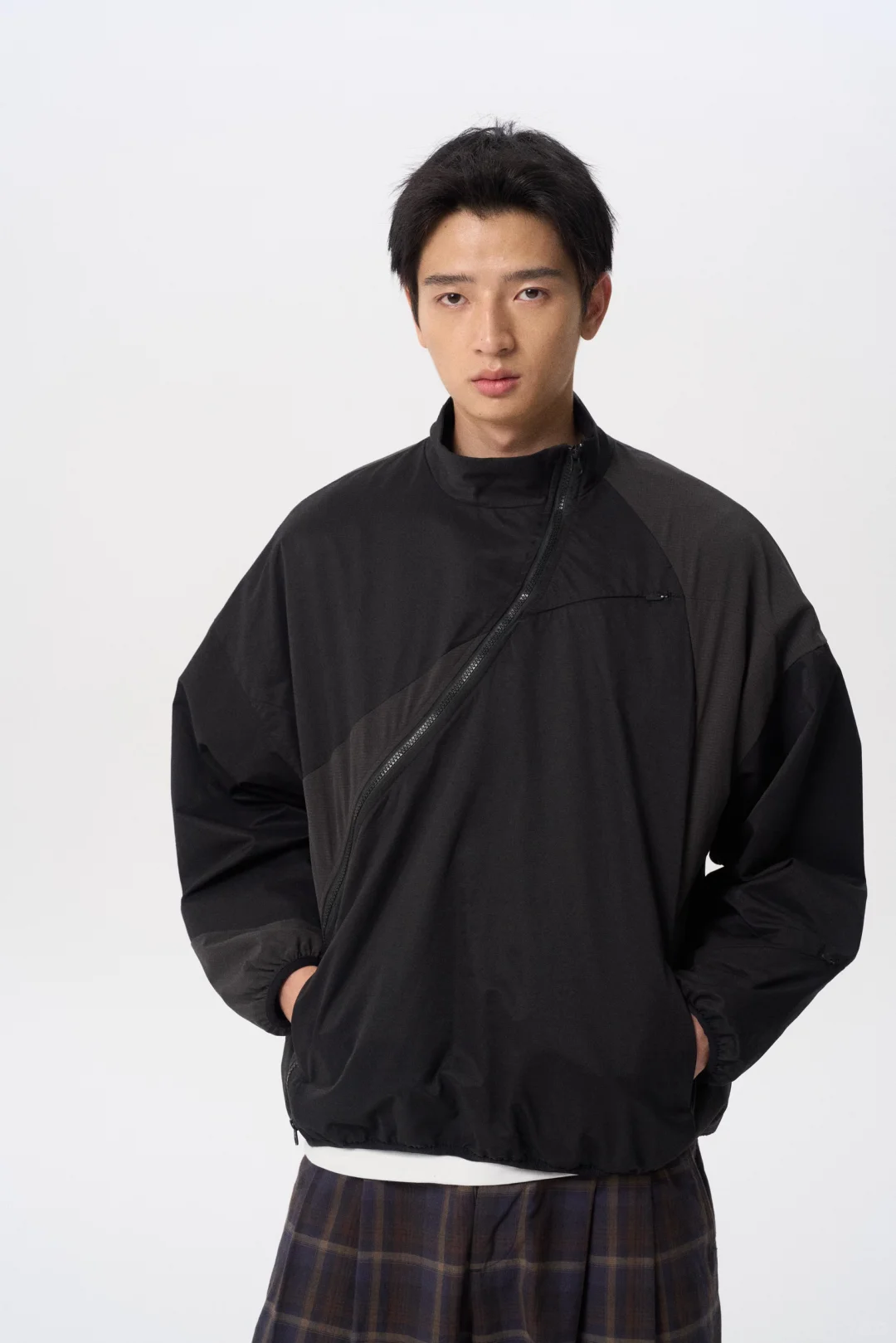 ［隐形拉链］的妙用～