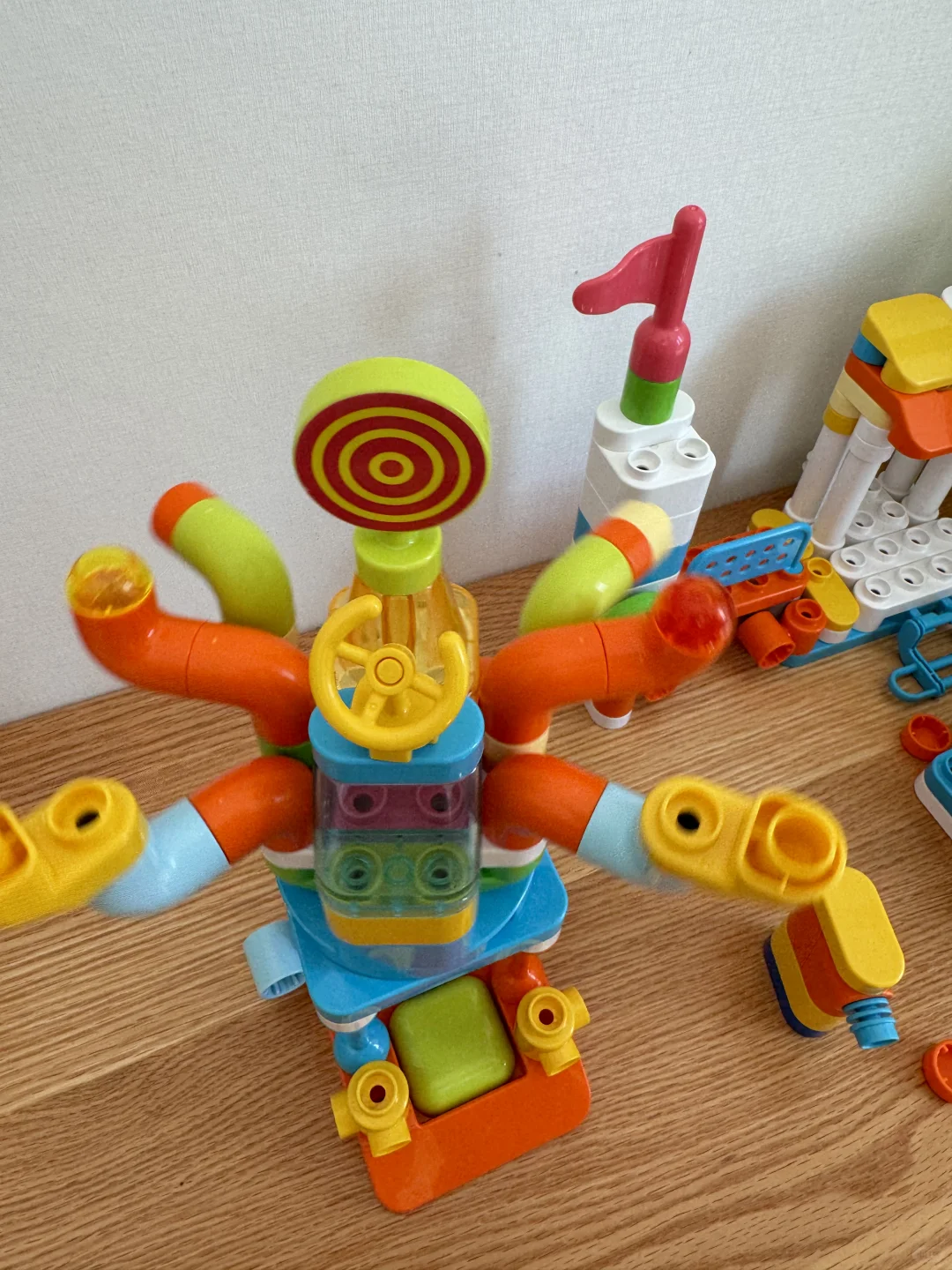 Play|越玩越聪明的玩具