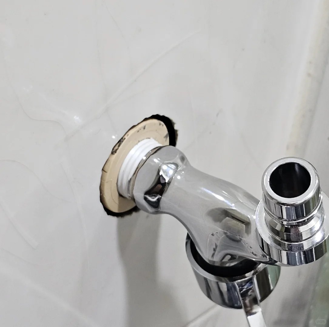 水龙头断了半截怎么取出来(纯小白经验贴)