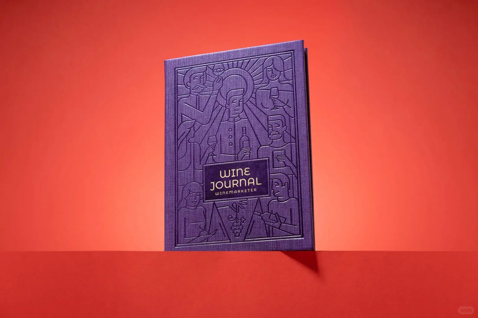 设计灵感丨凹凸工艺在包装设计中的应用