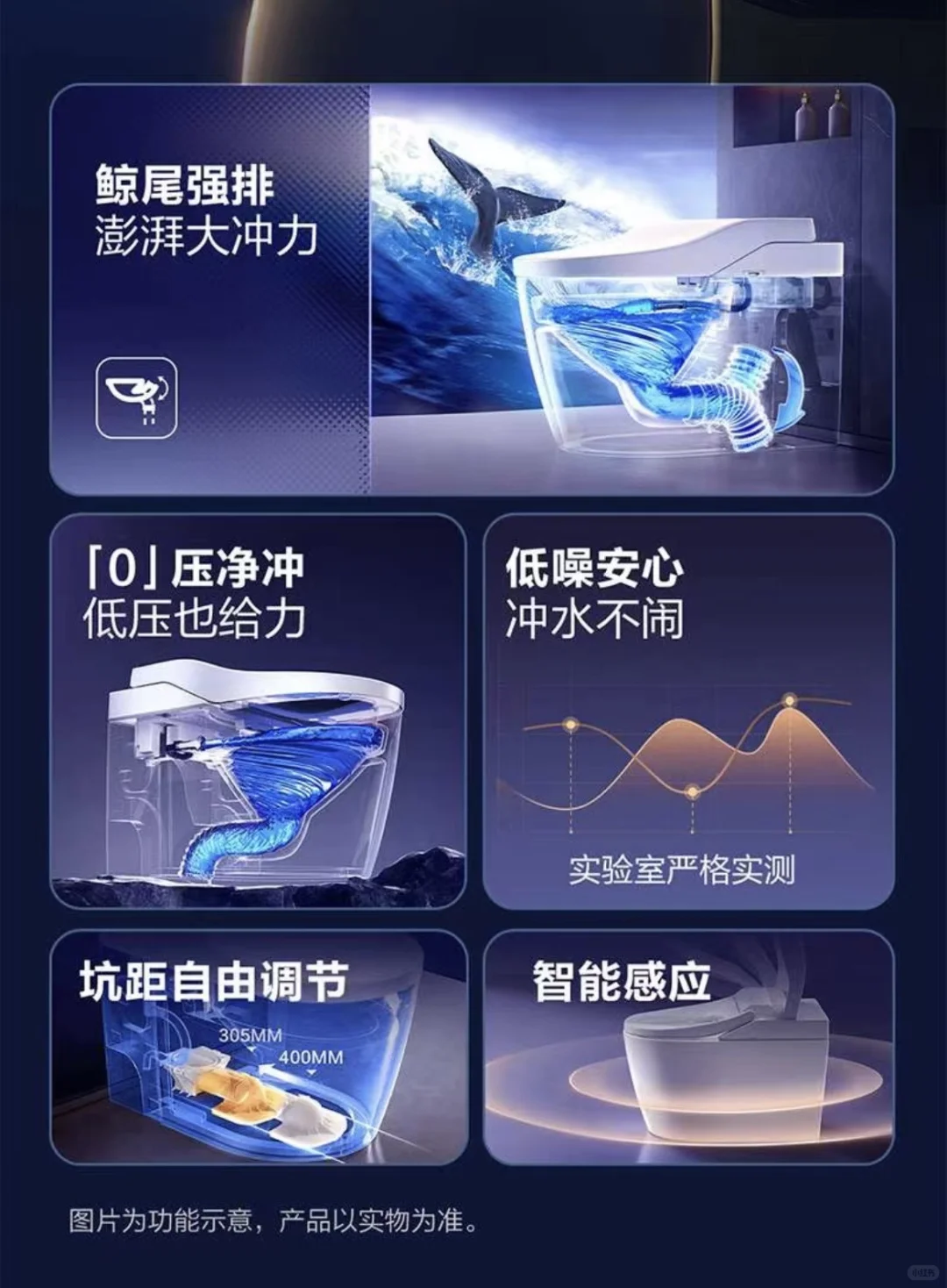 松下智能马桶S28 如何选？