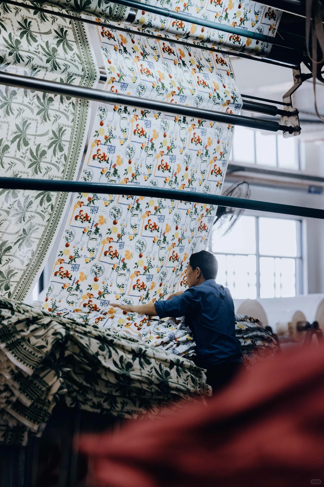 品牌花布 源头工厂