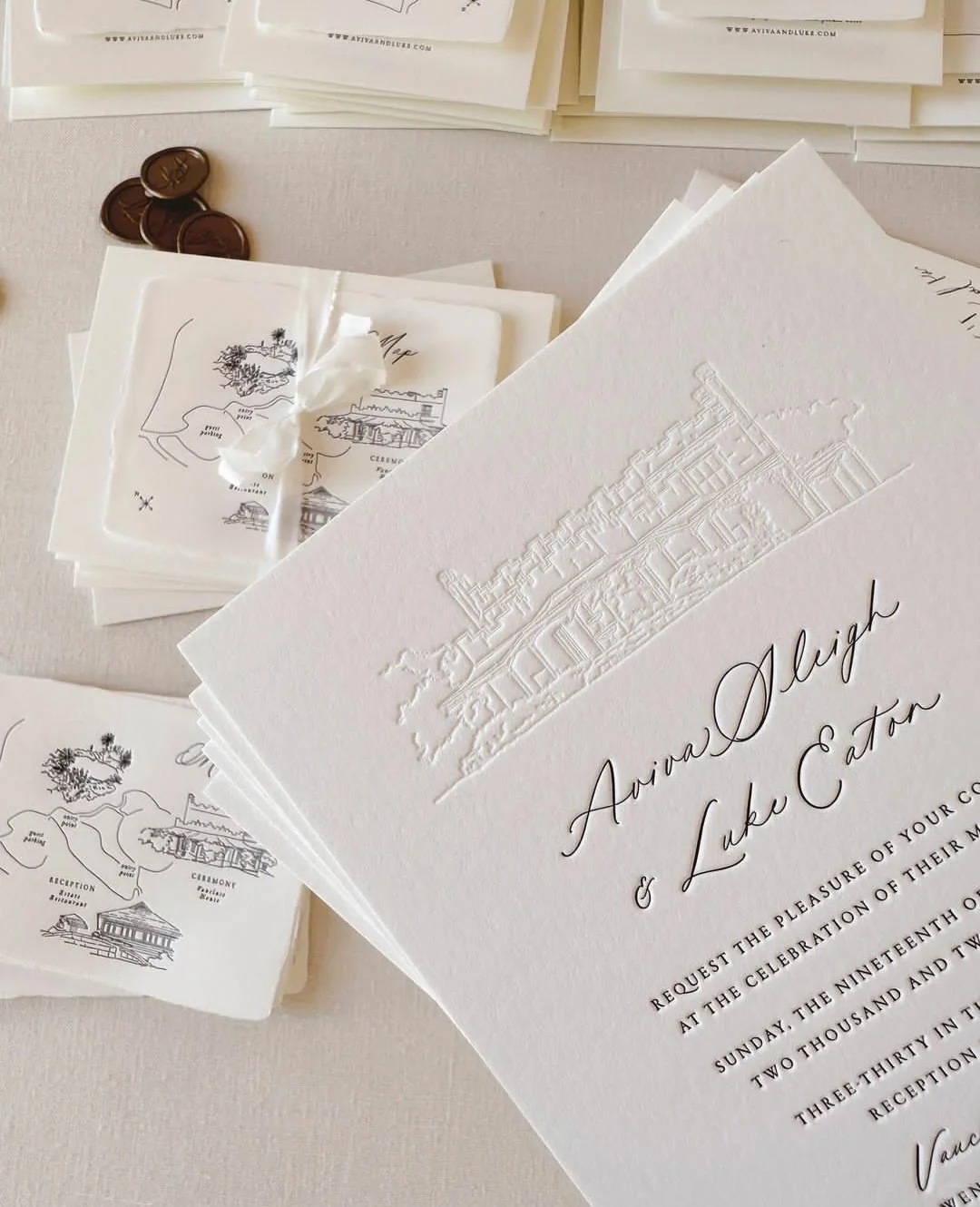 分享｜纯白的极简