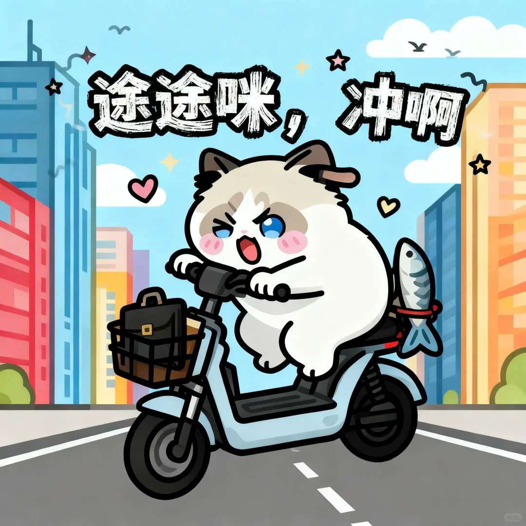 ?官宣!|「它途宠物食品」来小红书报到啦!?