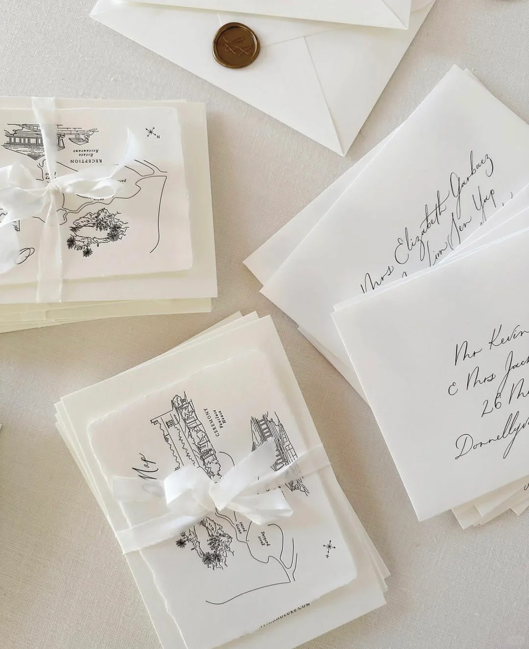 分享｜纯白的极简