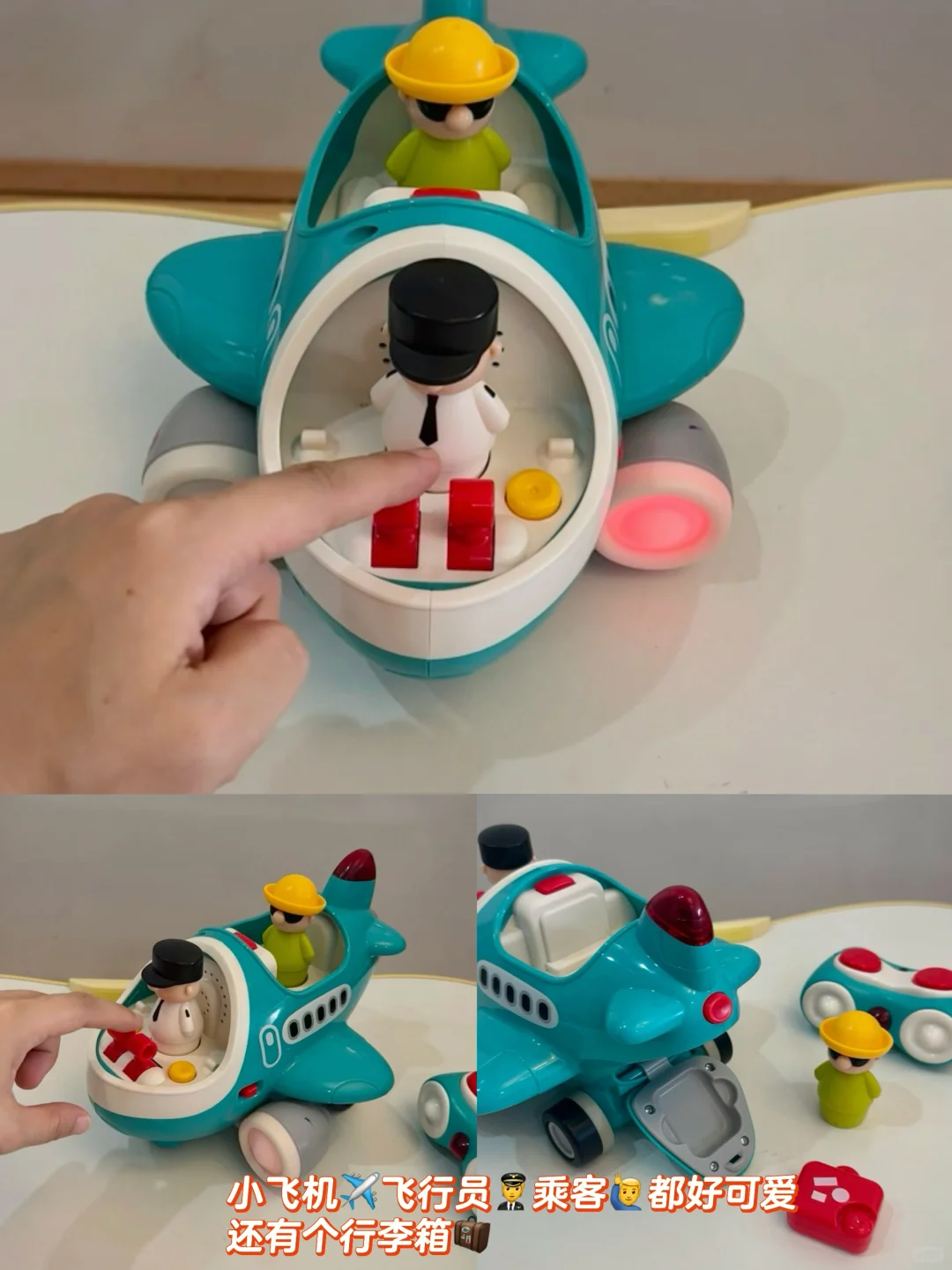 续集来啦！被问爆的男宝车车清单?✨