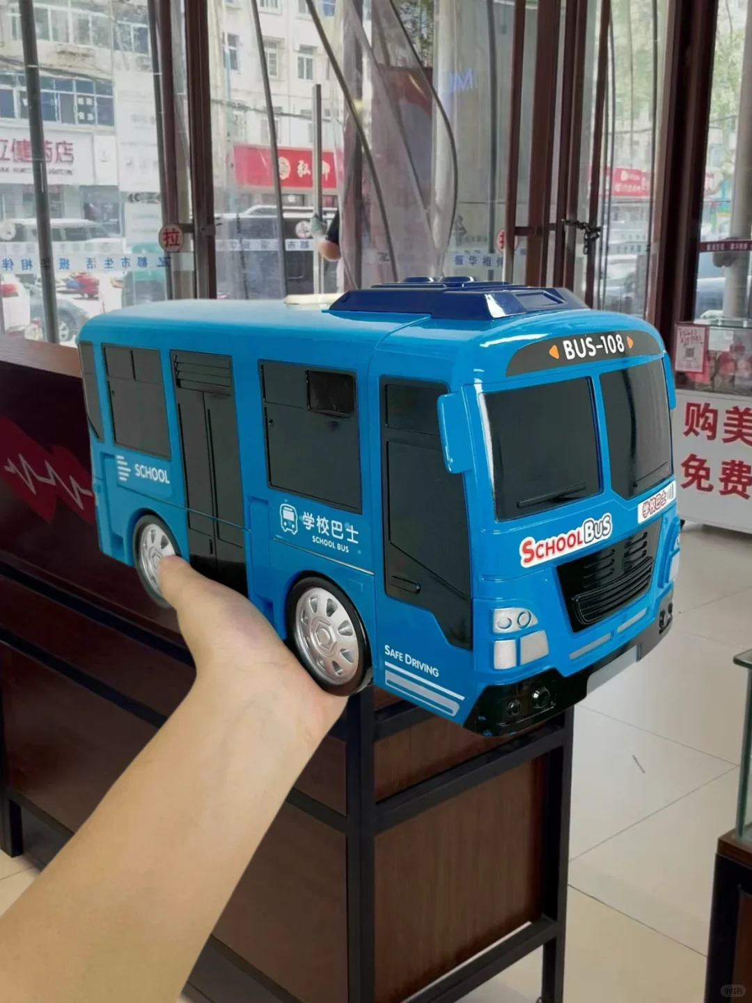 有娃的快去买！打开后一整个惊呆了?