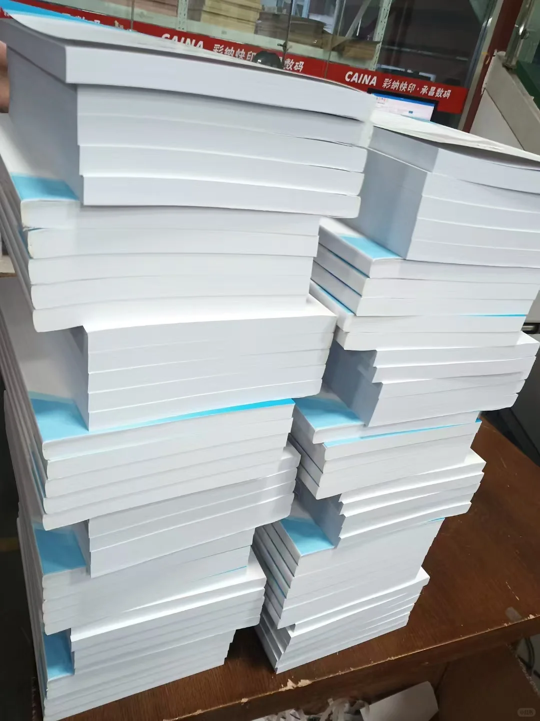 印刷还是源头工厂性价比更高一些