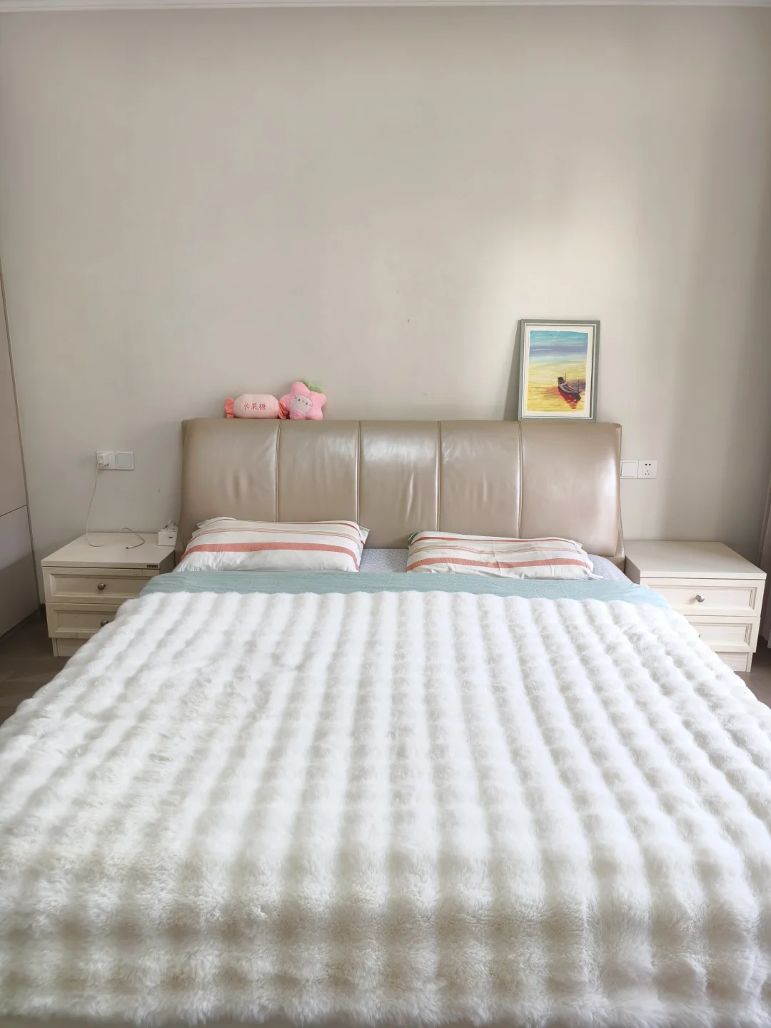 忙碌妈妈的收纳秘诀:能挂的,绝不叠!