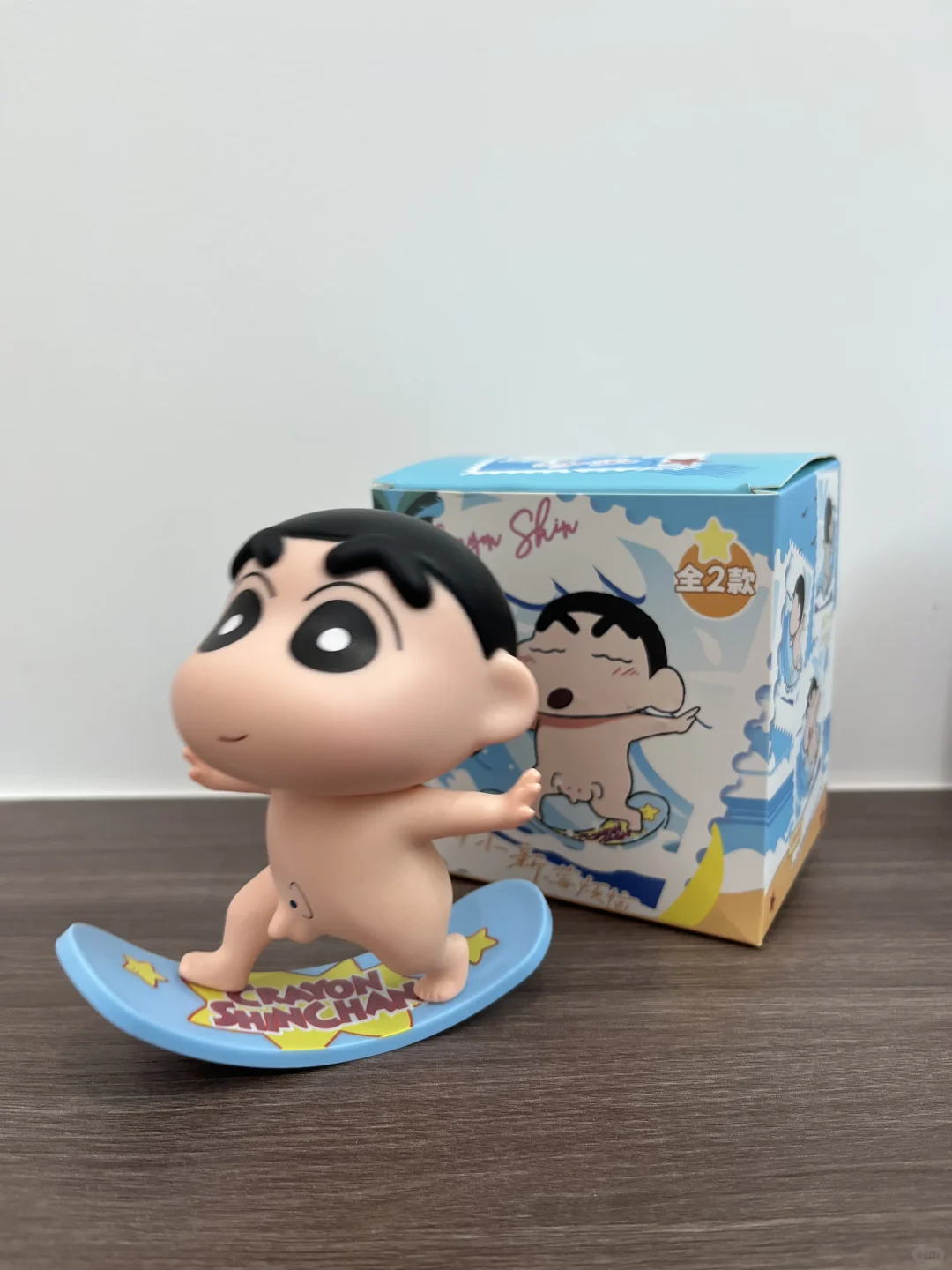 打开瞬间不想送人了❗️