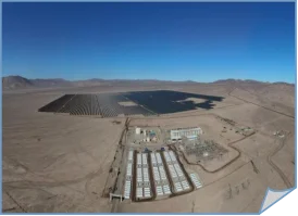 2026智利能源展来了⚡可再生能源企业必看！