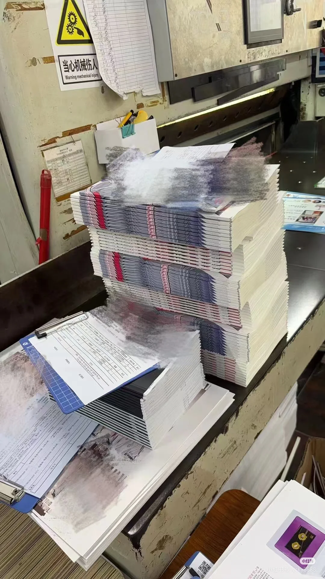 又便宜出货又快色差小还不够吸引你吗?