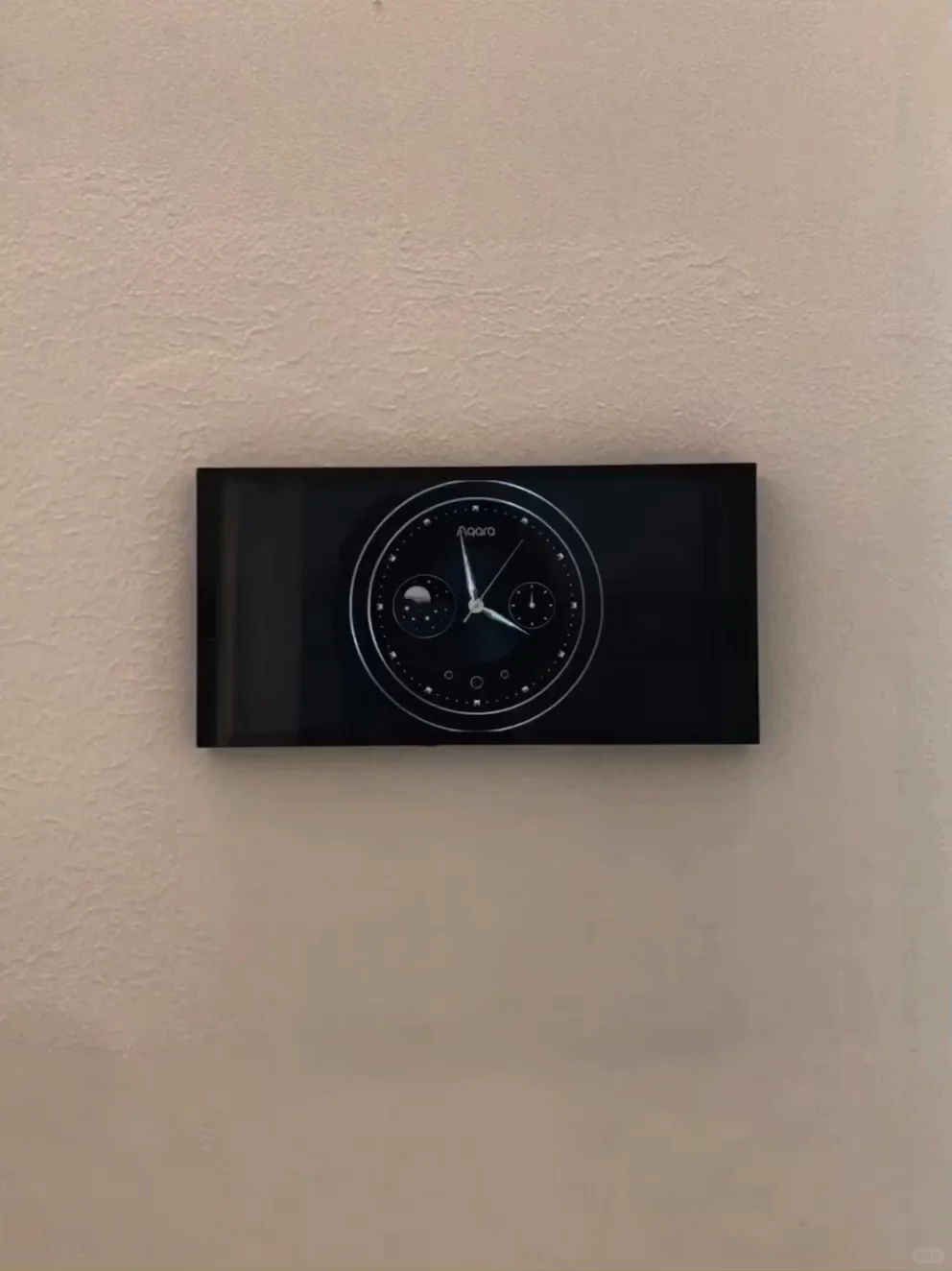 1.6w安装了Aqara绿米➕苹果HomeKit全屋智能