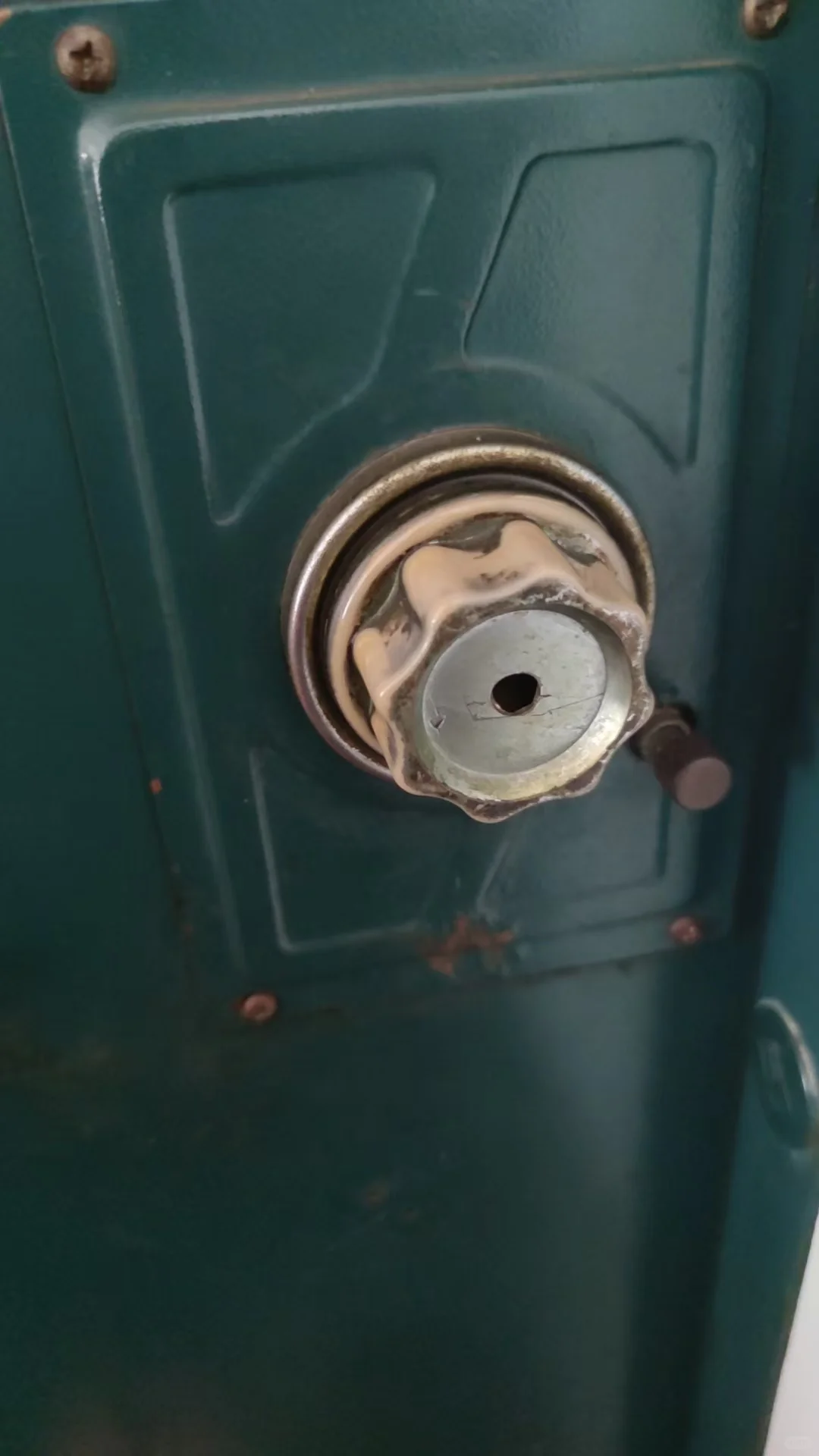 九江市老式门锁改装