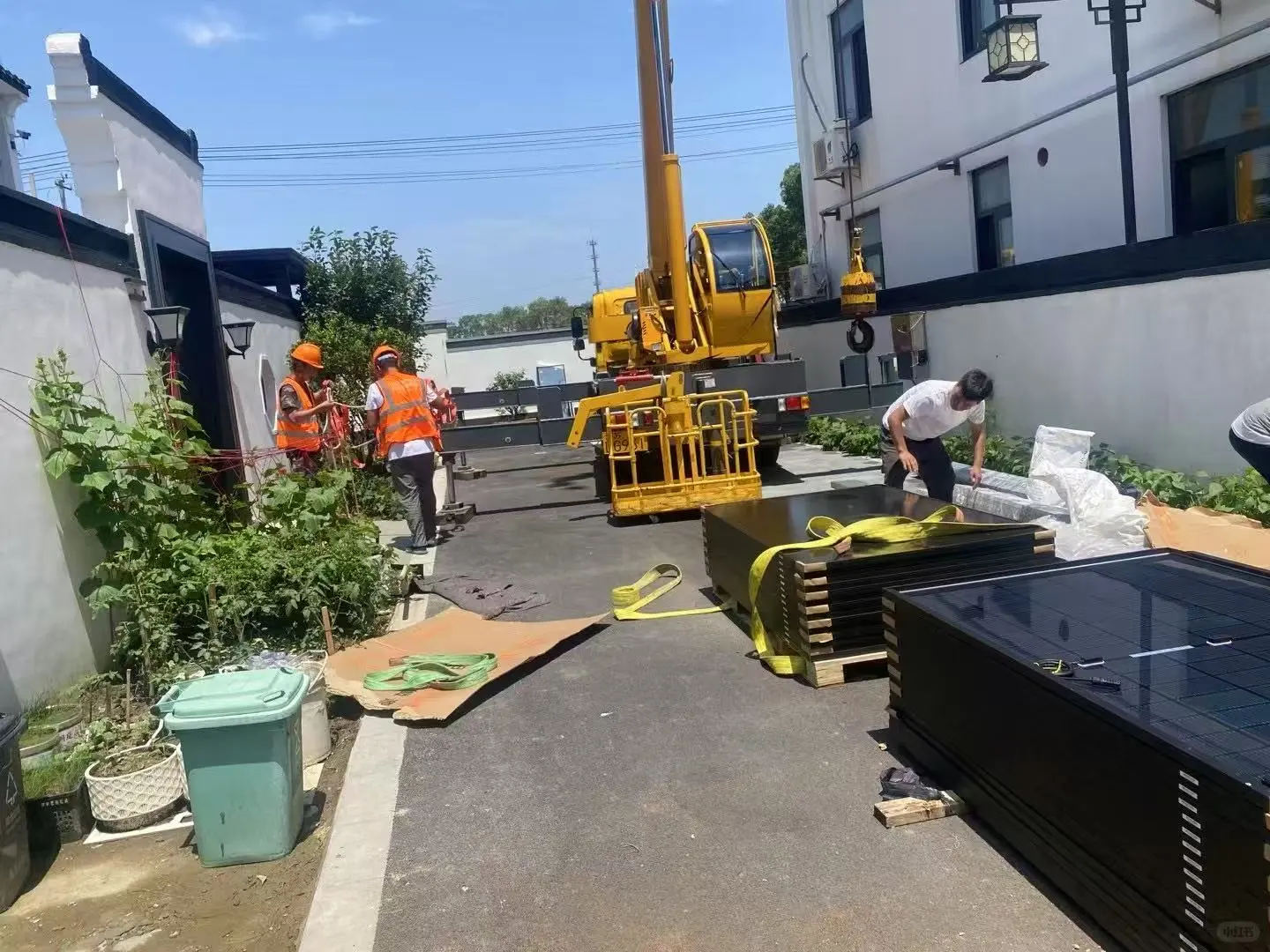 家装光伏不踩坑,看完这篇就够了?