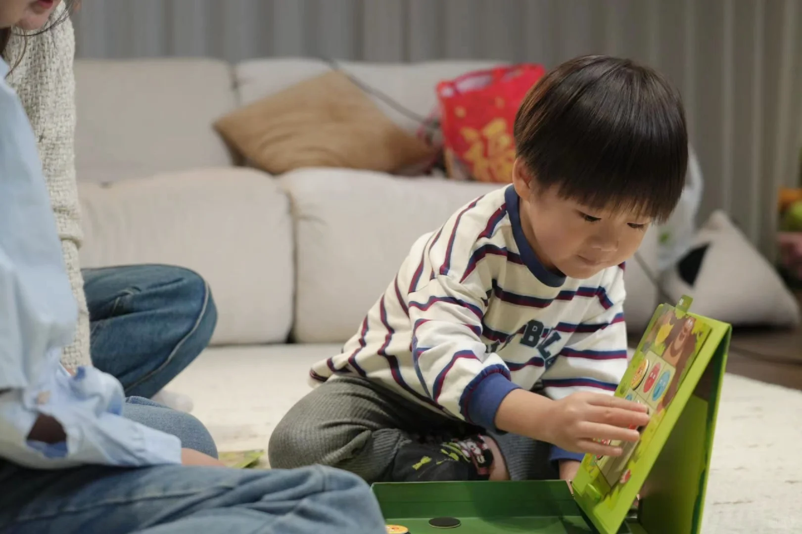 点读笔大揭秘,让孩子学习翻倍的秘密武器!