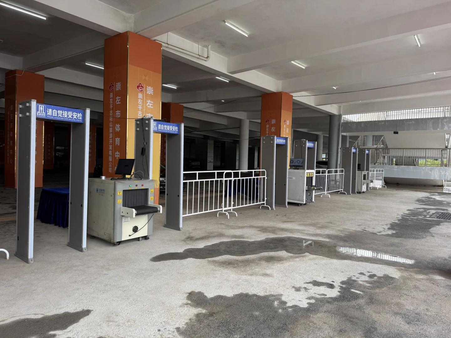 安检门，安检机，租售同步
