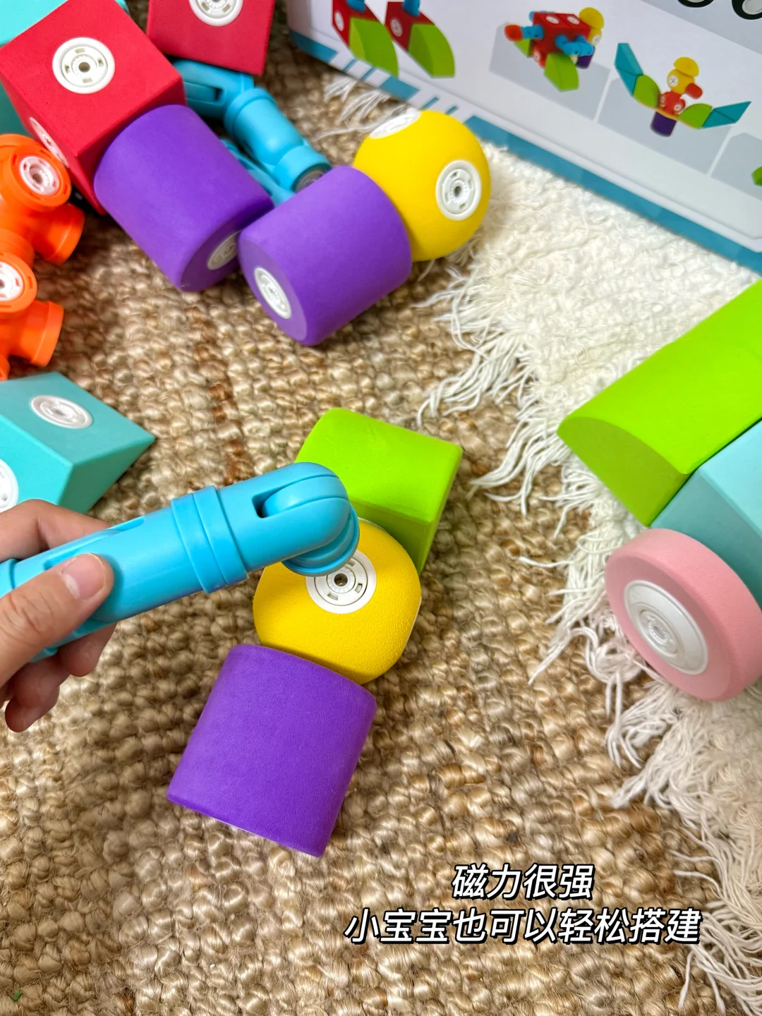 不吹?！给娃买玩具从未失手过！！