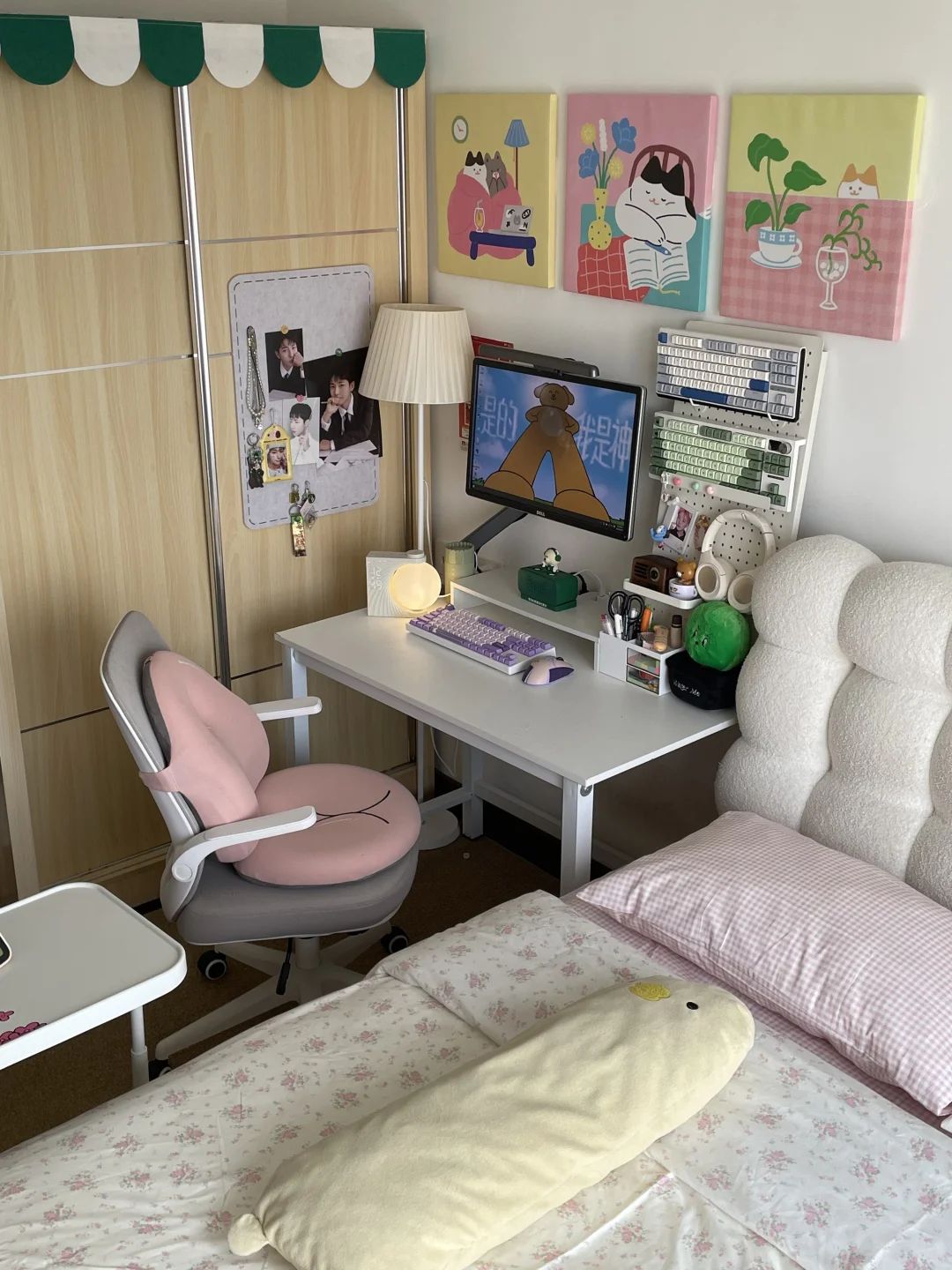 ?给p人一点j人的震撼