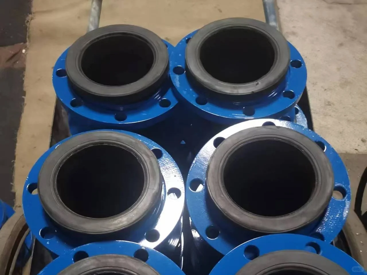 橡胶接头三元乙丙橡胶的应用前景和市场潜力