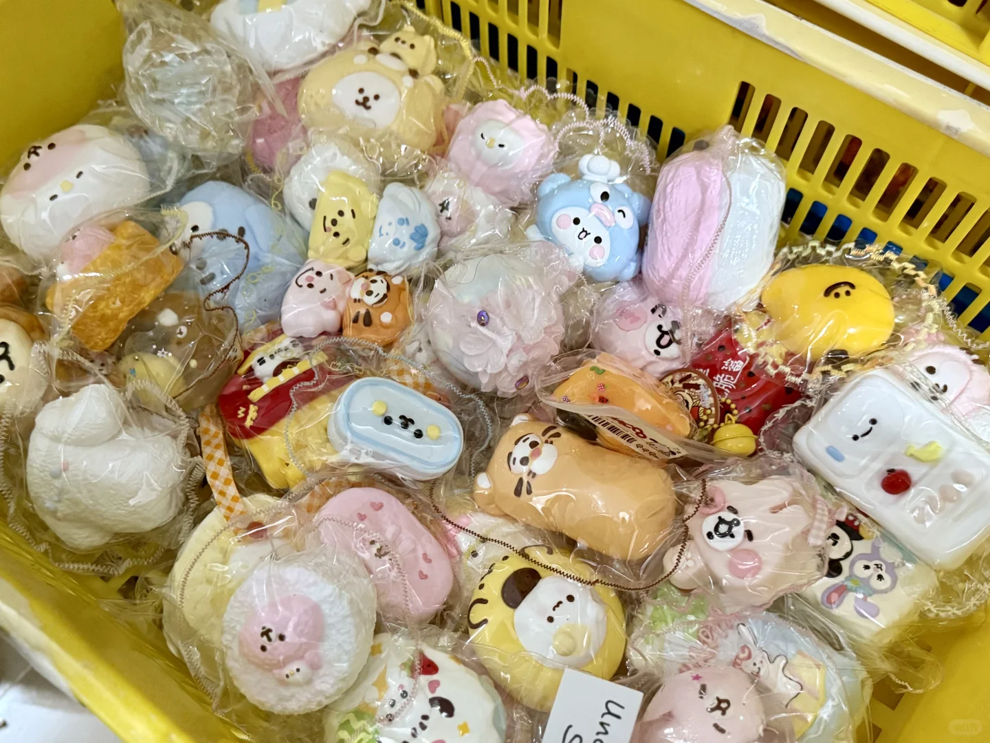 入坑一年多，花了快20w买捏捏是种什么体验？