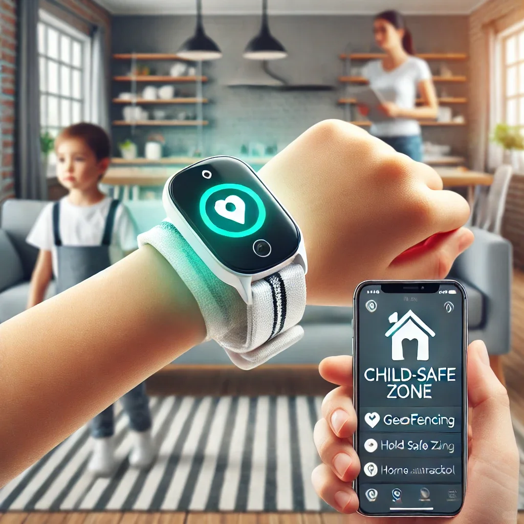 家庭安全的发明专利挖掘打造智慧守护的家园