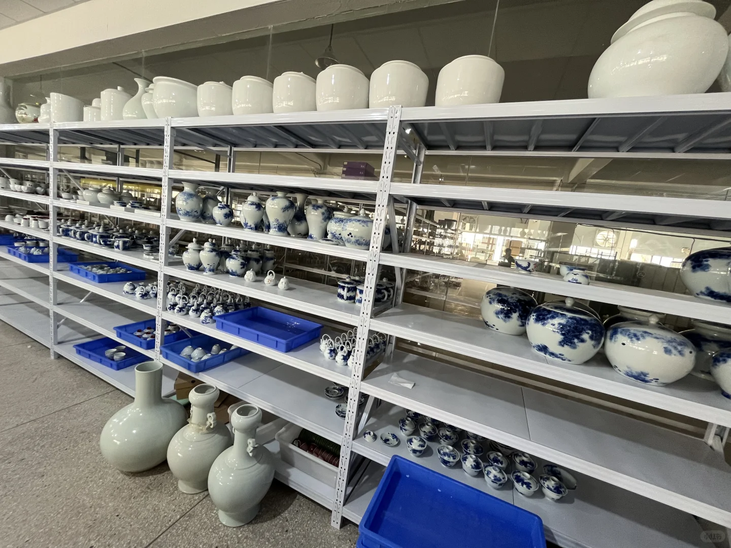 从20㎡小店到全产业链陶瓷厂17年创业血泪史