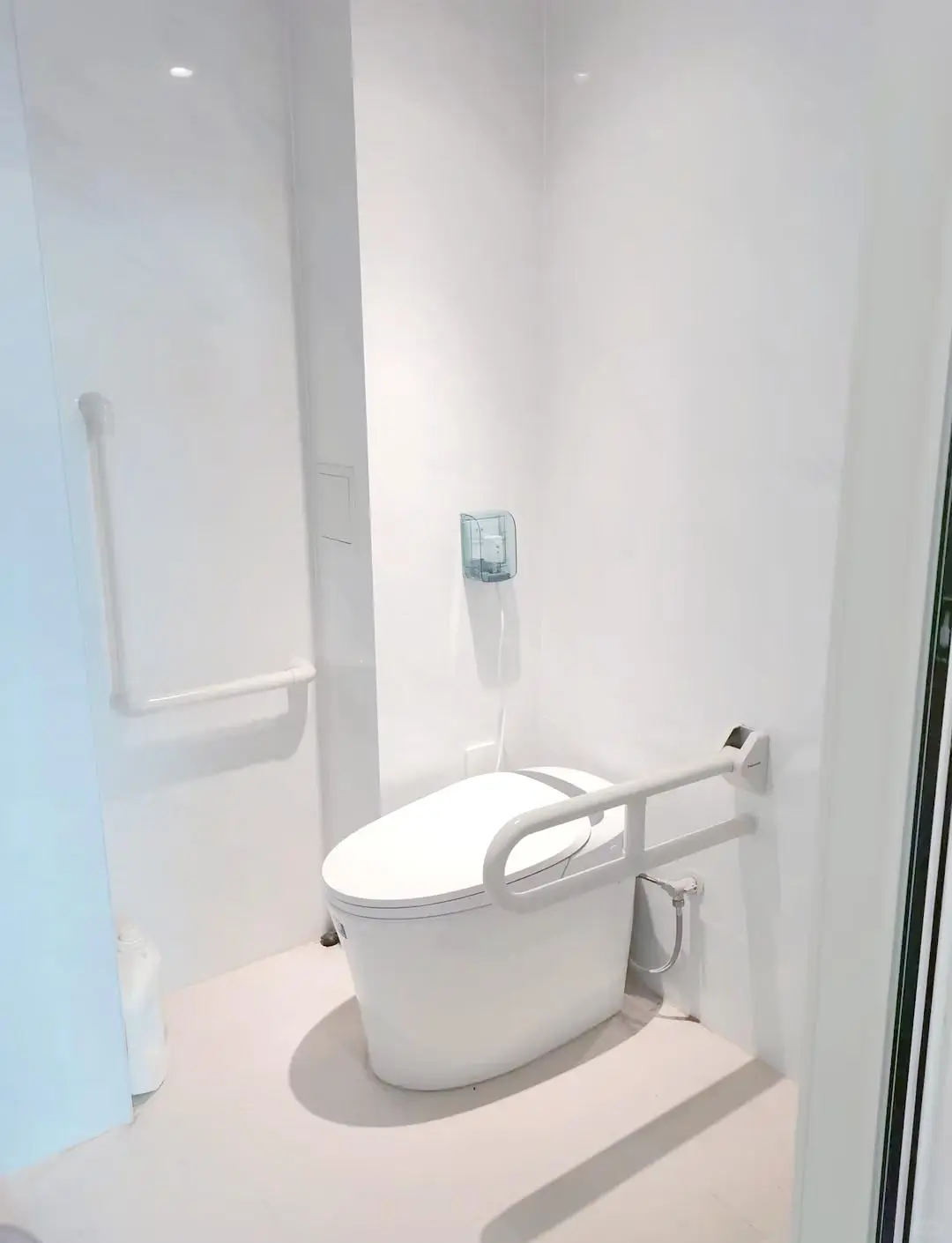 超全适老化改造秘籍,给老人满分呵护