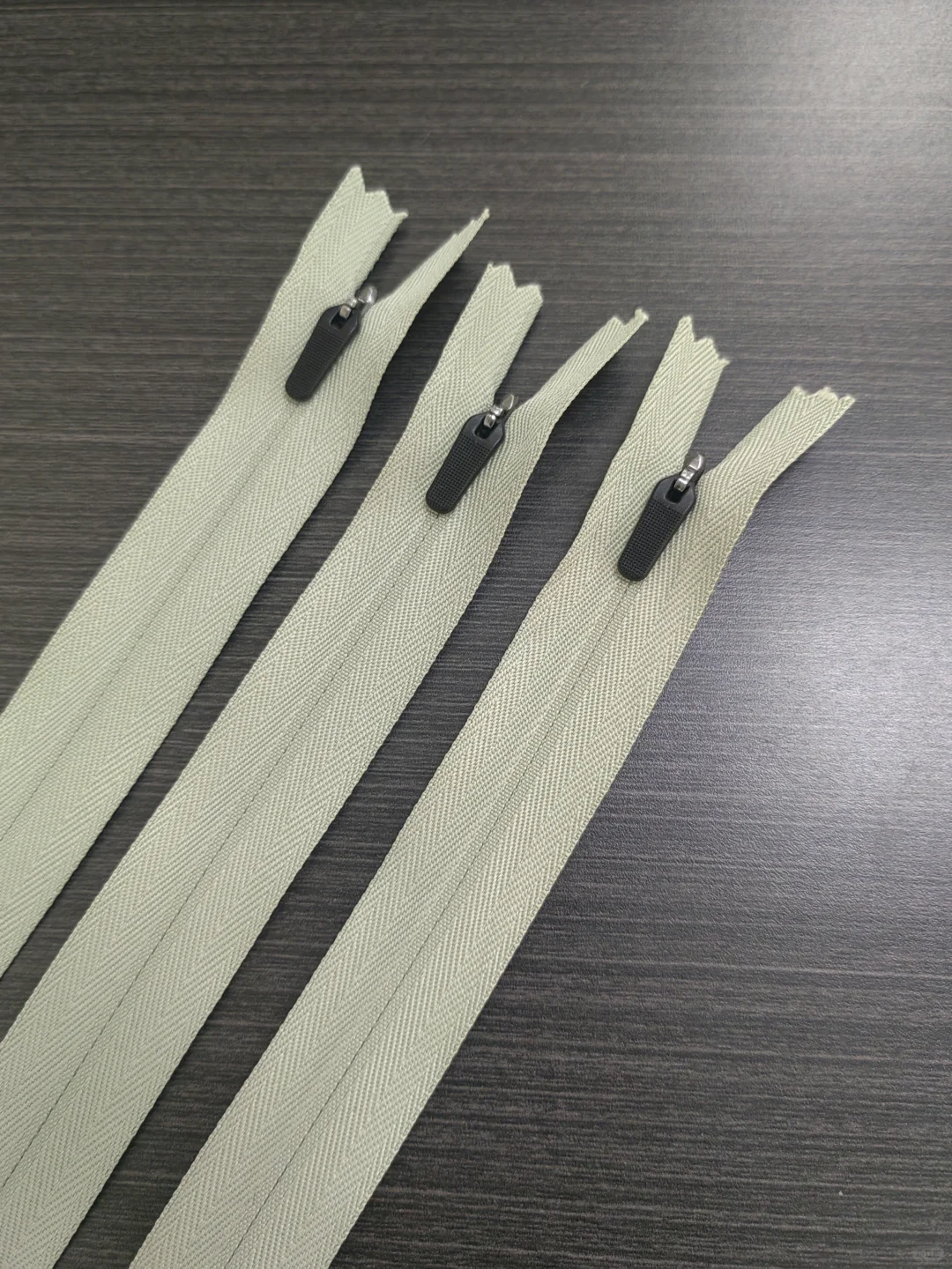 3号4号布边隐形YG胶头