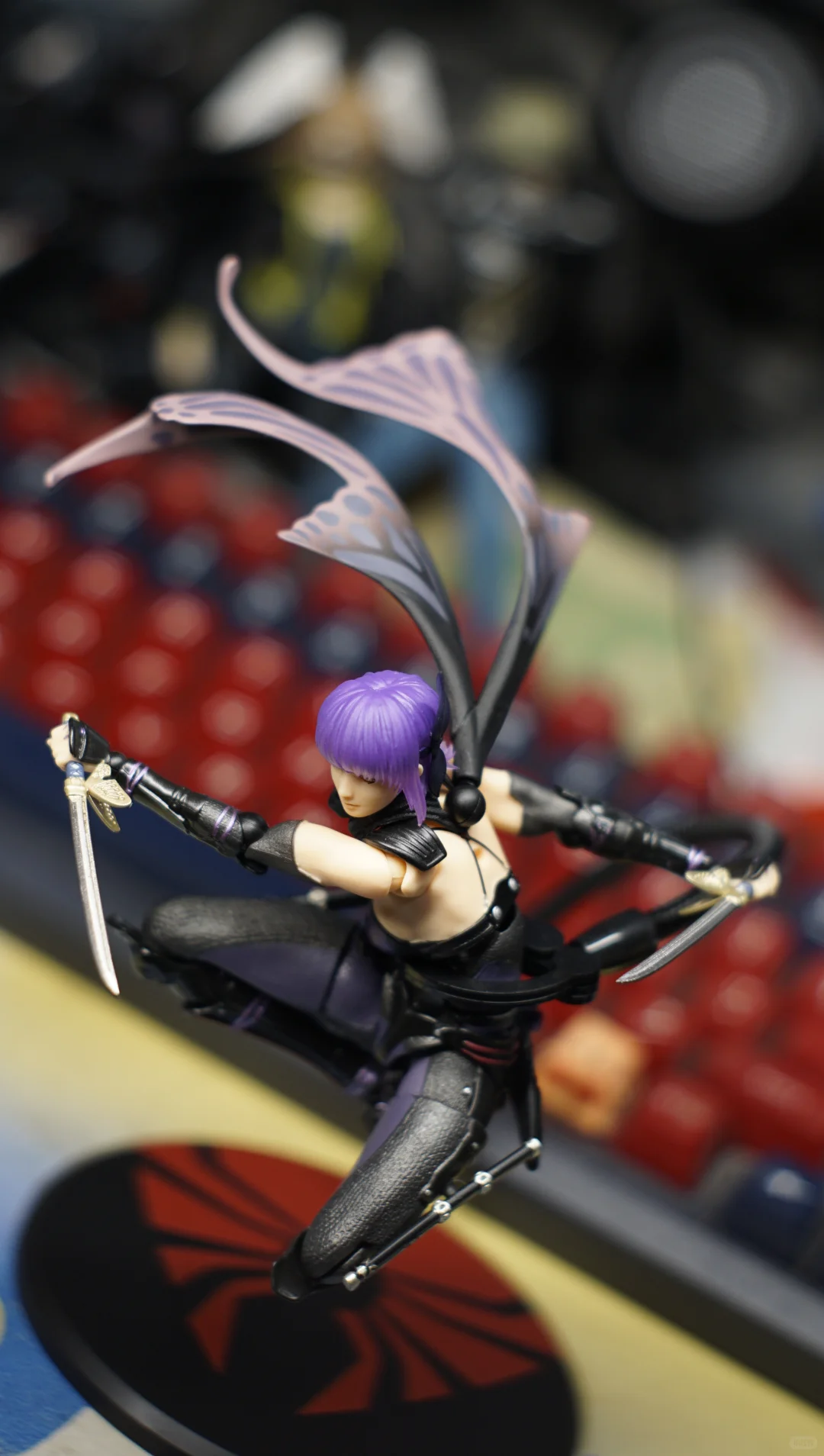 玩具记录 2025 10（09）