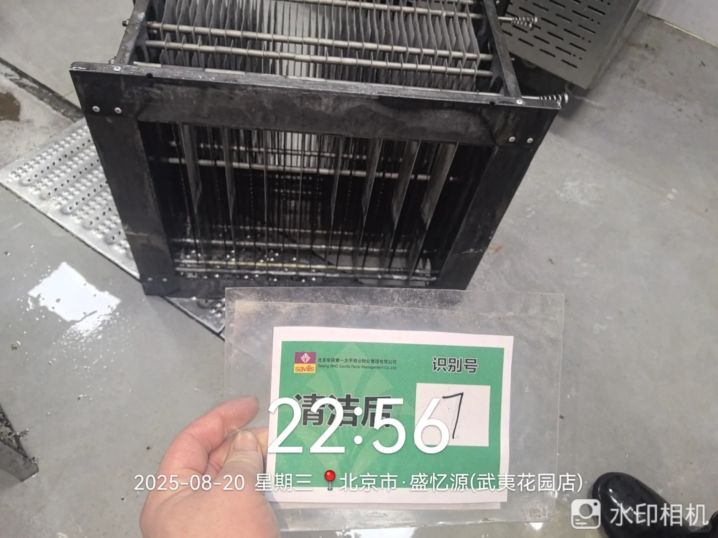 北京油烟净化器风机管道清洗除油隔油池设备