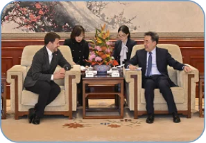 2026智利能源展来了⚡可再生能源企业必看！