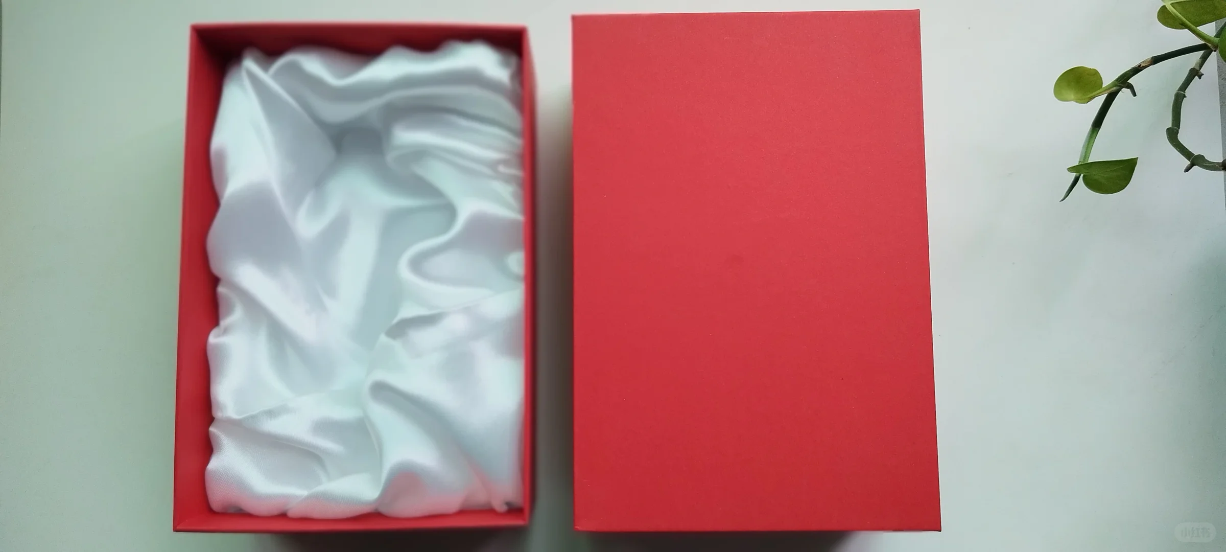 印刷工艺——包装盒类形