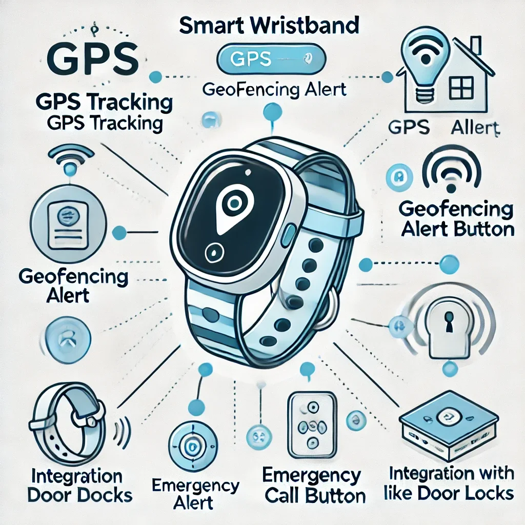 家庭安全的发明专利挖掘打造智慧守护的家园