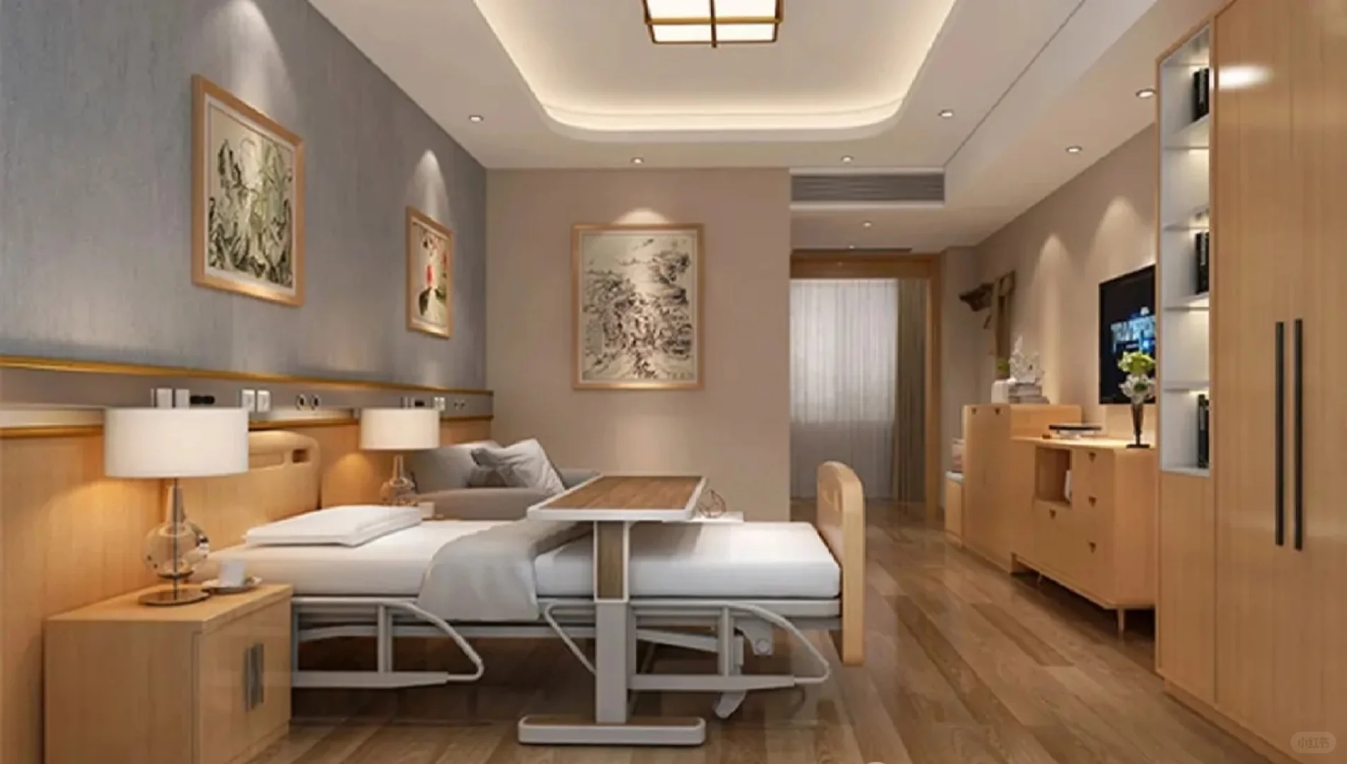 这8个适老化设计 让老人生活便利度提高百％