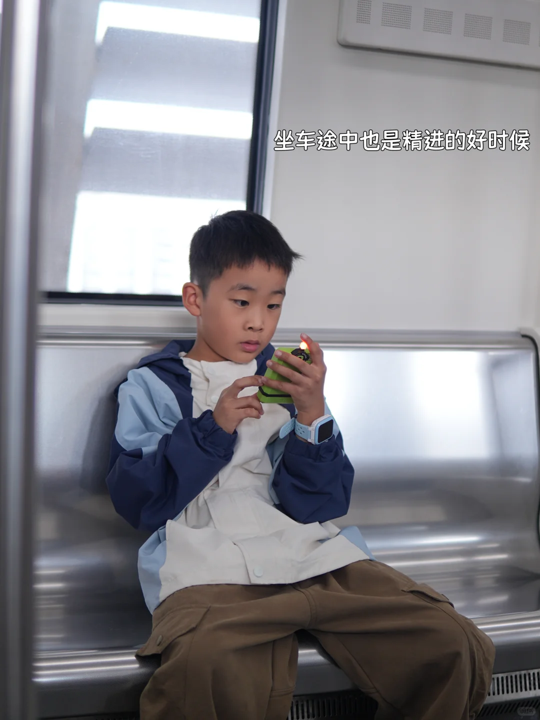 尊重天性,才是教育真正的捷径