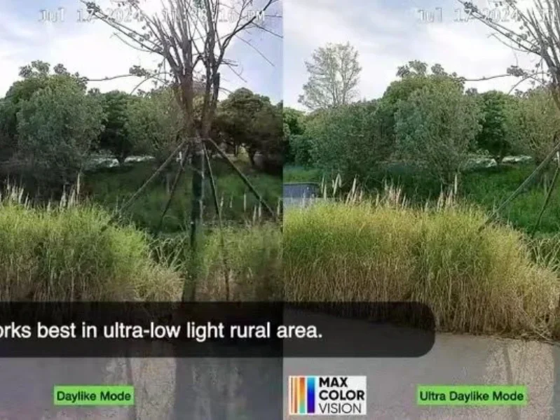 重新想象安防—无线时代的标杆之作?