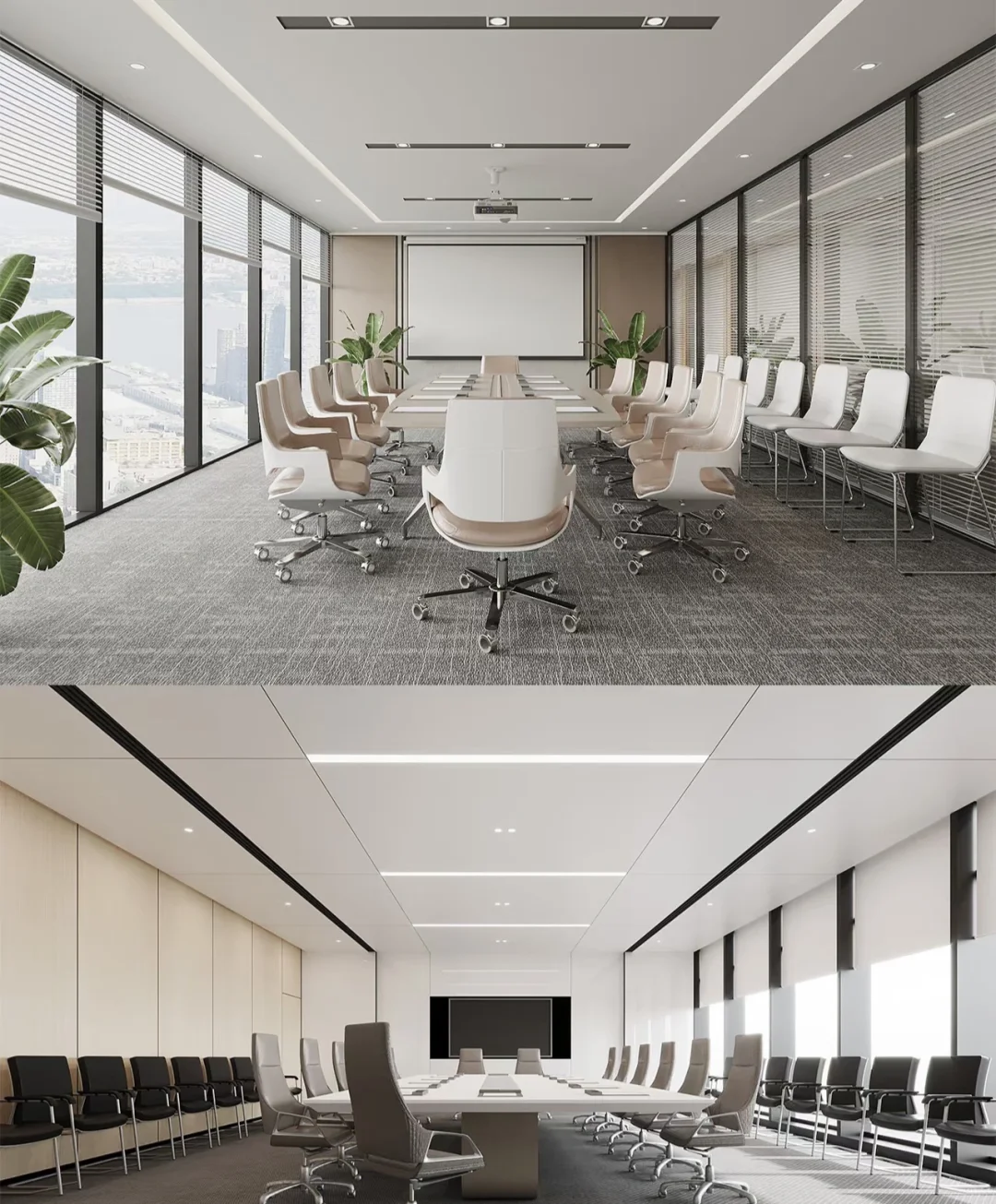 华为全系视频会议终端，哪款才是你的菜？