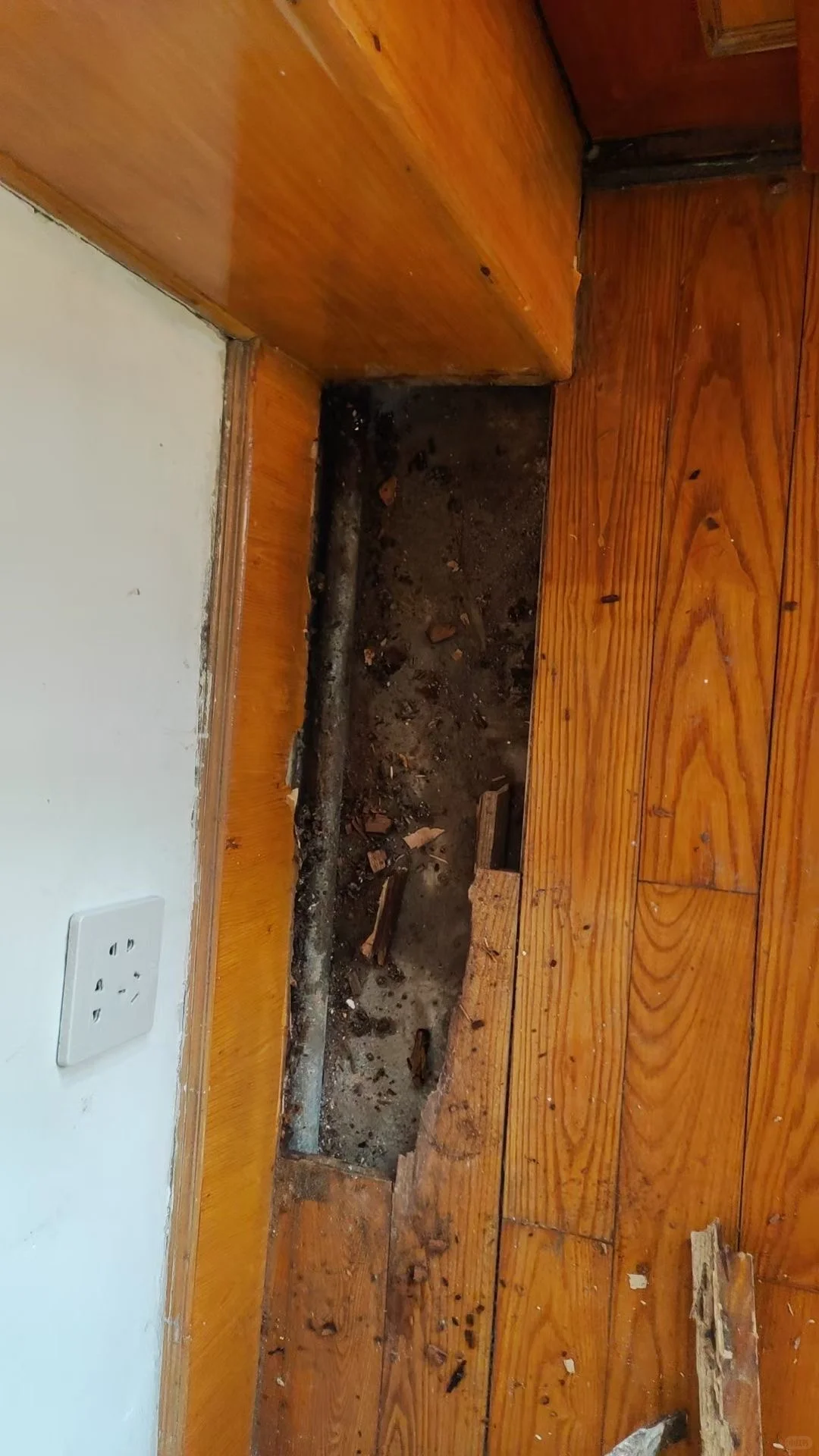 宁波专业靠谱水电管道师傅