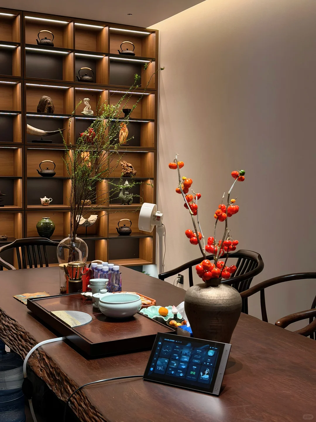 成都人收到通知吗？沉浸式天猫精灵全屋智能