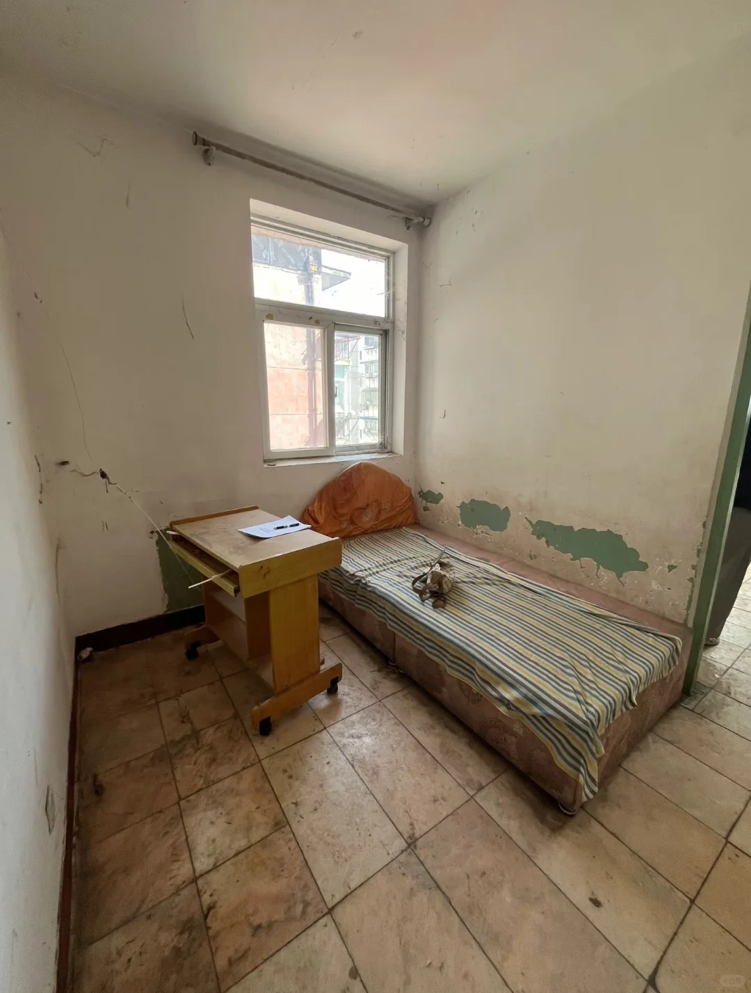 ?深圳居然也有自己的上门刷墙服务！